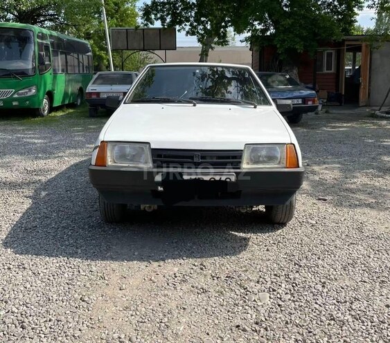 LADA (VAZ) 2109 1992, 95,000 km - 1.5 l - Hacıqabul