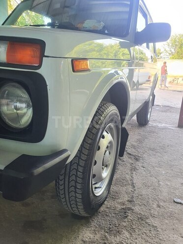 LADA (VAZ) Niva 2015, 71,000 km - 1.7 l - Gəncə