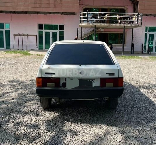 LADA (VAZ) 2109 1992, 95,000 km - 1.5 l - Hacıqabul