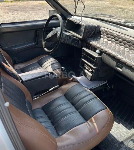 LADA (VAZ) 2109 1992, 95,000 km - 1.5 l - Hacıqabul