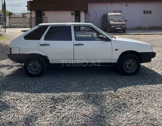 LADA (VAZ) 2109 1992, 95,000 km - 1.5 l - Hacıqabul