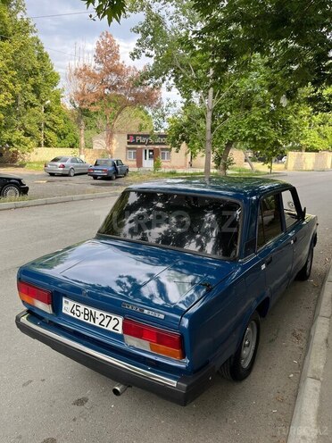 LADA (VAZ) 2107 2004, 80,467 km - 1.6 l - Mingəçevir