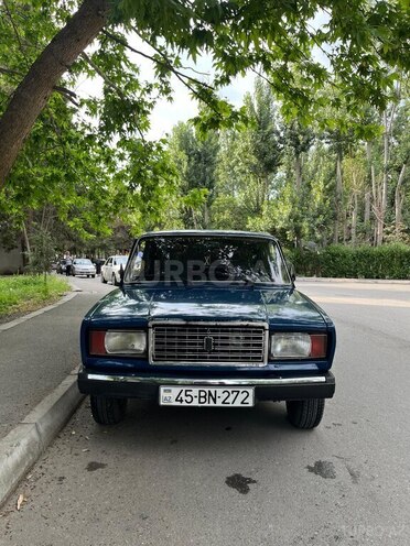 LADA (VAZ) 2107 2004, 80,467 km - 1.6 l - Mingəçevir
