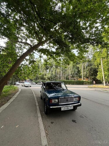 LADA (VAZ) 2107 2004, 80,467 km - 1.6 l - Mingəçevir