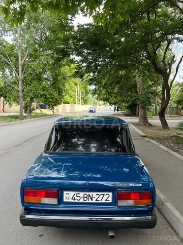 LADA (VAZ) 2107 2004, 80,467 km - 1.6 l - Mingəçevir