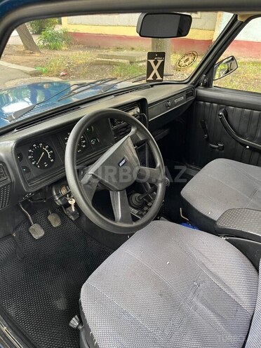 LADA (VAZ) 2107 2004, 80,467 km - 1.6 l - Mingəçevir