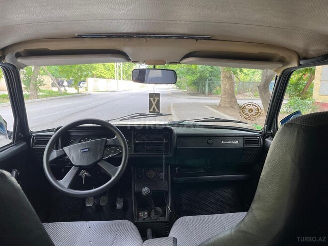 LADA (VAZ) 2107 2004, 80,467 km - 1.6 l - Mingəçevir