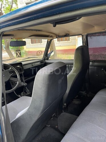 LADA (VAZ) 2107 2004, 80,467 km - 1.6 l - Mingəçevir