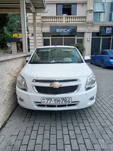 Chevrolet Cobalt-1