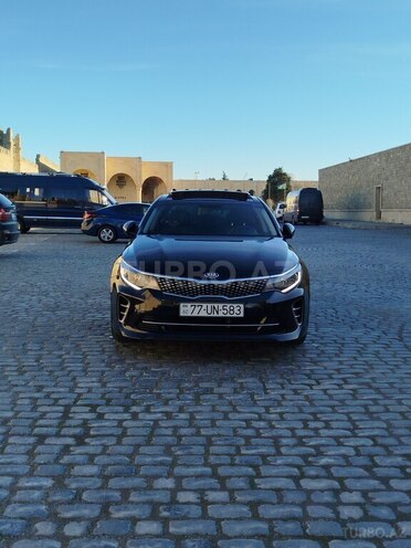 Kia K5-6