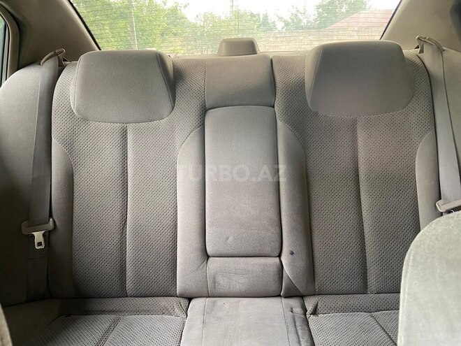 Nissan Altima 2006, 200,000 km - 2.5 l - Bakı