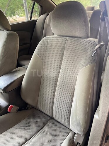 Nissan Altima 2006, 200,000 km - 2.5 l - Bakı