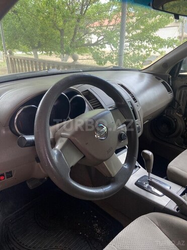 Nissan Altima 2006, 200,000 km - 2.5 l - Bakı