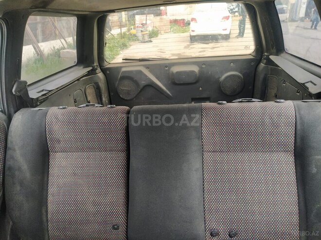 Opel Astra 1993, 356,985 km - 1.6 l - Sumqayıt