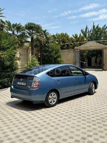 Toyota Prius 2007, 321,000 km - 1.5 l - Bakı