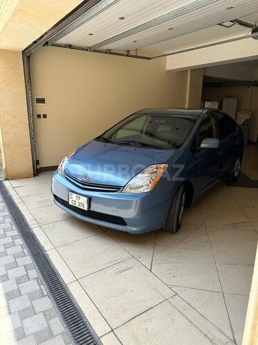 Toyota Prius 2007, 321,000 km - 1.5 l - Bakı