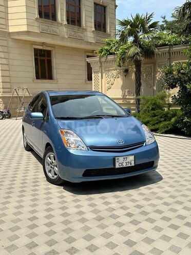 Toyota Prius 2007, 321,000 km - 1.5 l - Bakı