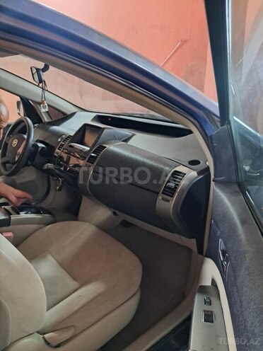 Toyota Prius 2007, 321,000 km - 1.5 l - Bakı