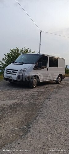 Ford Transit 2008, 210,000 km - 2.2 l - Şəki