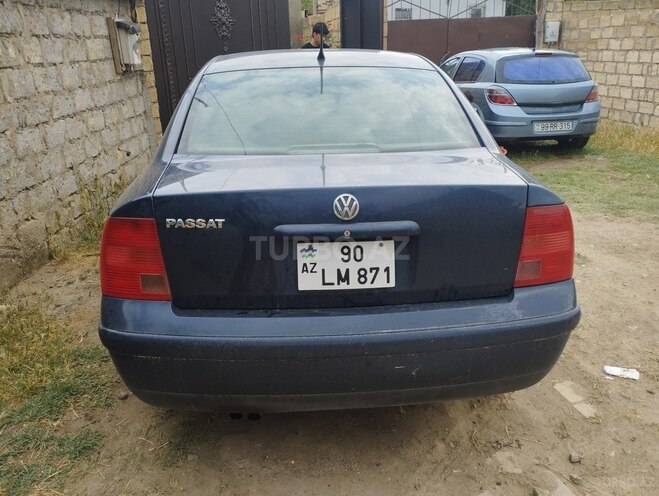 Volkswagen Passat 1999, 426,358 km - 1.8 л - Sumqayıt