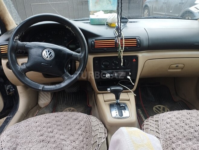 Volkswagen Passat 1999, 426,358 km - 1.8 л - Sumqayıt
