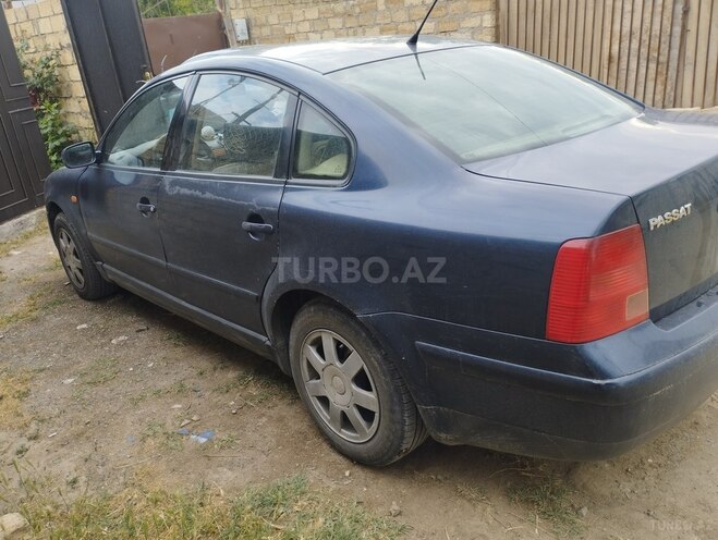 Volkswagen Passat 1999, 426,358 km - 1.8 л - Sumqayıt