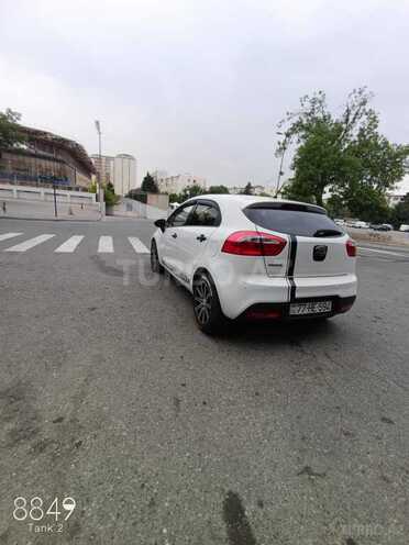 Kia Pride 2012, 59,000 km - 1.4 l - Bakı