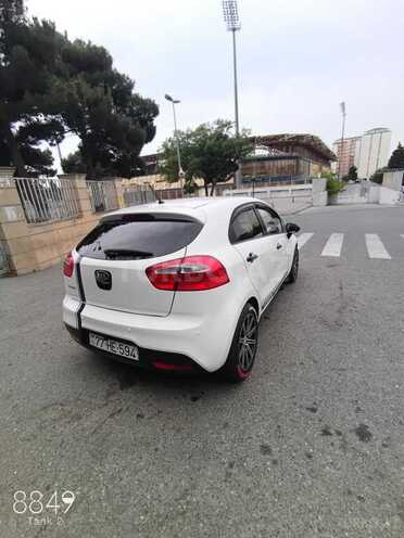 Kia Pride 2012, 59,000 km - 1.4 l - Bakı