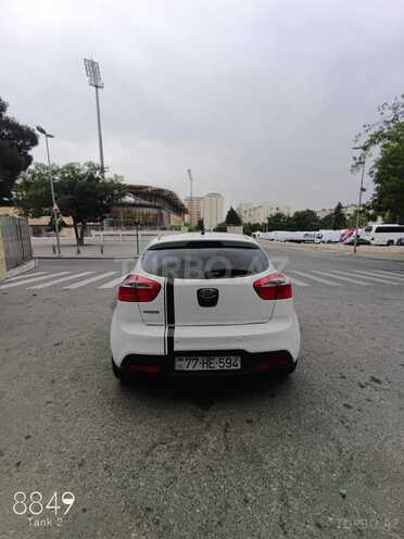 Kia Pride 2012, 59,000 km - 1.4 l - Bakı