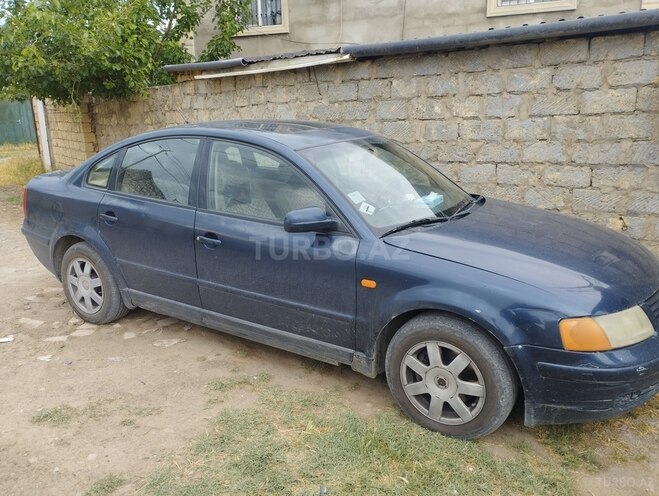 Volkswagen Passat 1999, 426,358 km - 1.8 л - Sumqayıt