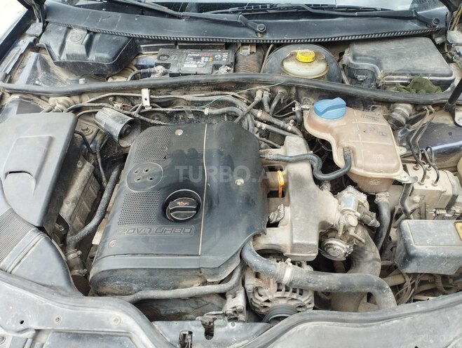 Volkswagen Passat 1999, 426,358 km - 1.8 л - Sumqayıt