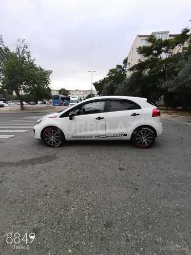 Kia Pride 2012, 59,000 km - 1.4 l - Bakı