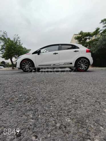 Kia Pride 2012, 59,000 km - 1.4 l - Bakı