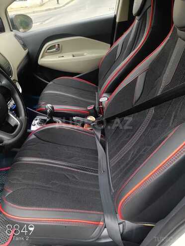 Kia Pride 2012, 59,000 km - 1.4 l - Bakı