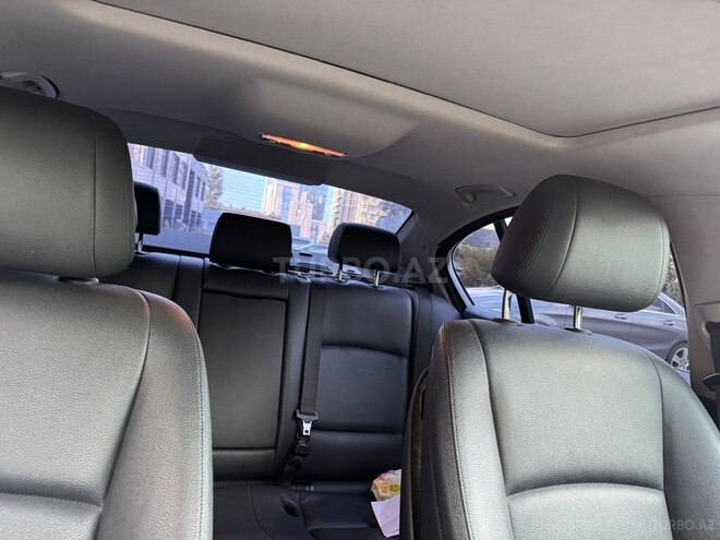 BMW 528 2013, 210,000 km - 2.0 l - Bakı