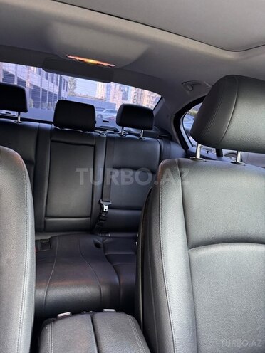 BMW 528 2013, 210,000 km - 2.0 l - Bakı