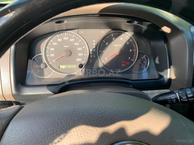 Toyota Land Cruiser Prado 2008, 368,000 km - 4.0 л - Bakı