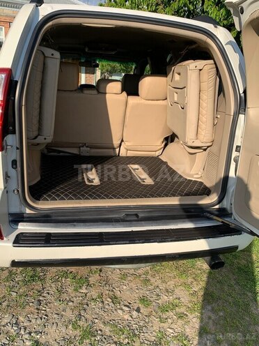 Toyota Land Cruiser Prado 2008, 368,000 km - 4.0 л - Bakı