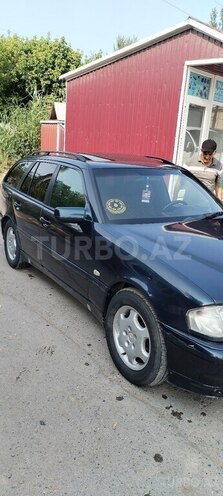 Mercedes C 220 d 1999, 827,744 km - 2.2 l - Saatlı