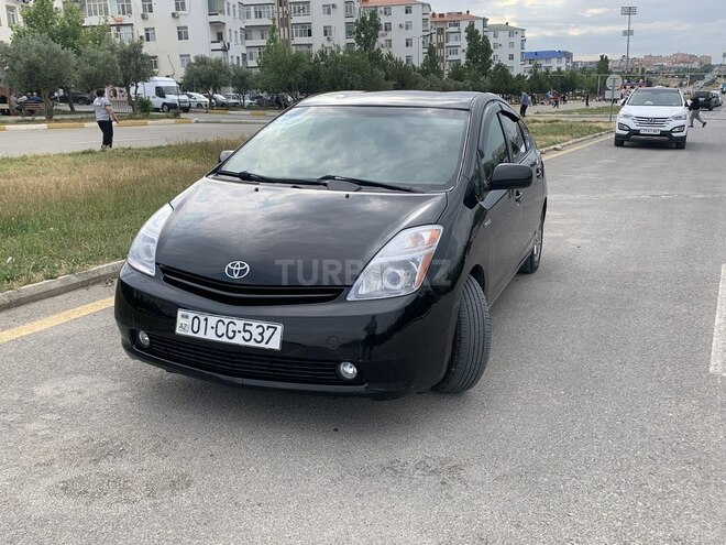 Toyota Prius 2008, 321,954 km - 1.5 l - Bakı