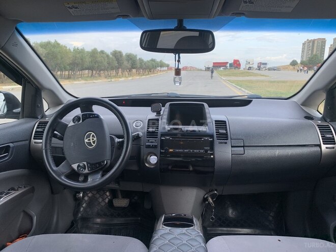 Toyota Prius 2008, 321,954 km - 1.5 l - Bakı