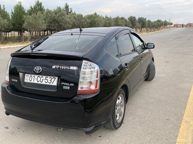 Toyota Prius 2008, 321,954 km - 1.5 l - Bakı