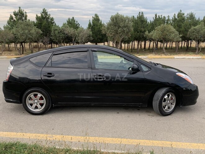 Toyota Prius 2008, 321,954 km - 1.5 l - Bakı