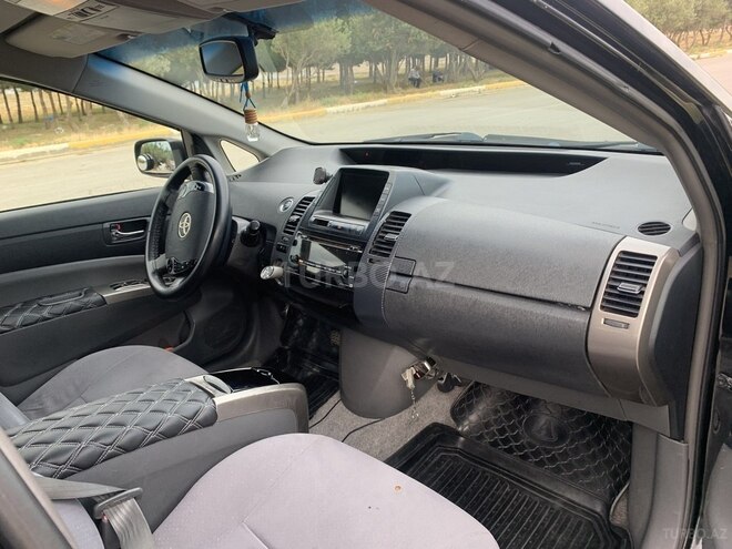 Toyota Prius 2008, 321,954 km - 1.5 l - Bakı