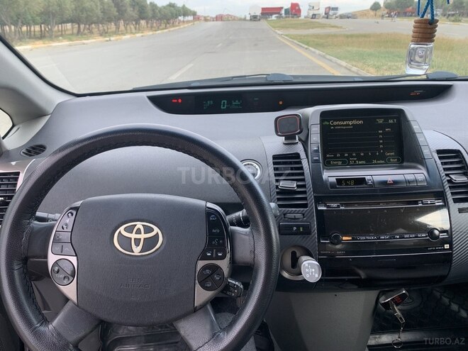 Toyota Prius 2008, 321,954 km - 1.5 l - Bakı