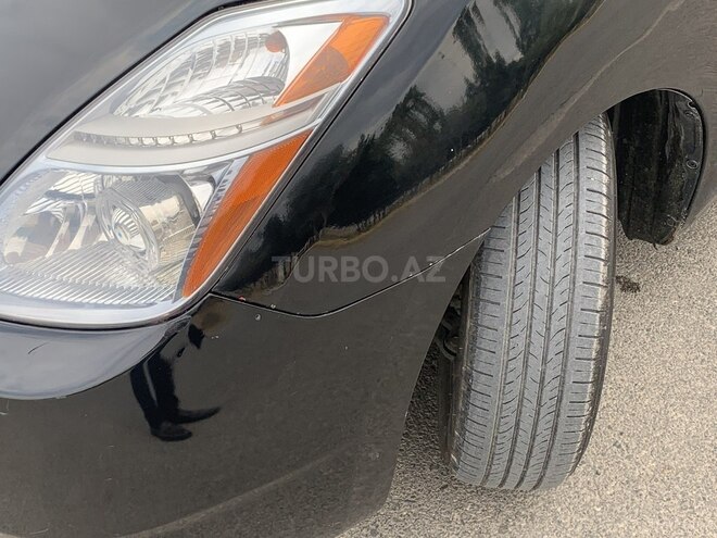 Toyota Prius 2008, 321,954 km - 1.5 l - Bakı