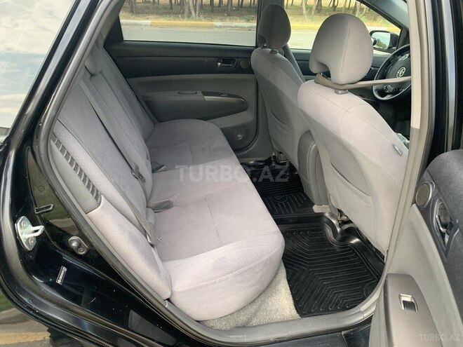Toyota Prius 2008, 321,954 km - 1.5 l - Bakı