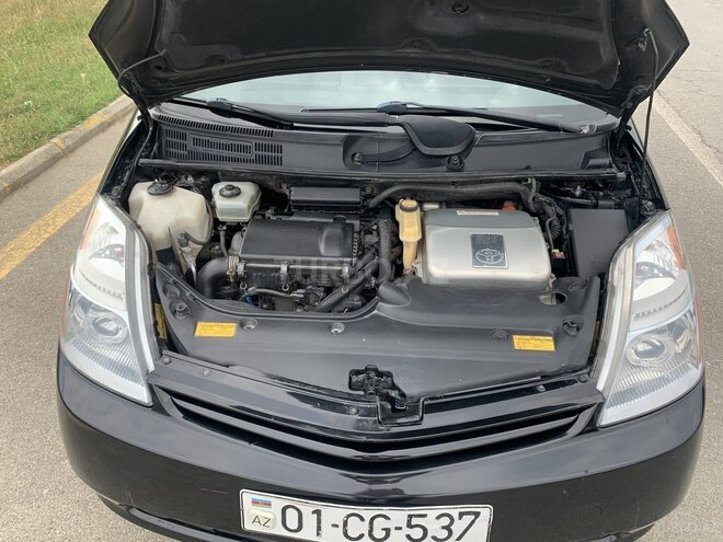 Toyota Prius 2008, 321,954 km - 1.5 l - Bakı