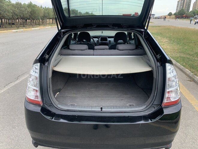 Toyota Prius 2008, 321,954 km - 1.5 l - Bakı