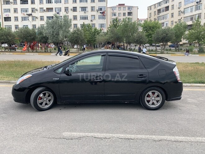 Toyota Prius 2008, 321,954 km - 1.5 l - Bakı